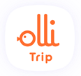 Ollitrip Logo